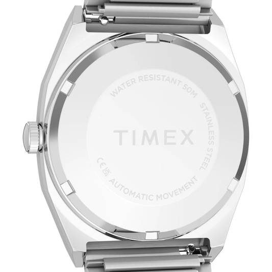 TIMEX Square Blue Dial Men Watch TW2Y66700IK