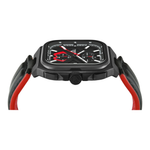 TIMEX Vector Black Men Watch TWEG30900