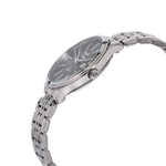 Alexandre Christie Classic Black Women's Watch 8348LDBSSBA