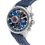 ALBA Deep Blue Men Watch AM3937X1
