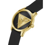 Guess Black Gold Men's Watch GW0781G4