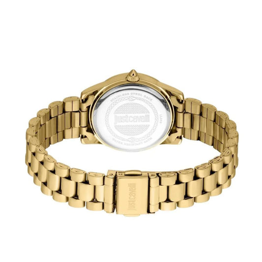 Just Cavalli Eterna Green Women's Watch JC1L359M0065