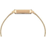 Daniel Wellington Quadro Gold Women's Watch DW00100556K