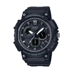 Casio Black Resin Strap Men's Watch MCW-200H-1A2V, MCW-200H-1AV | 10558173