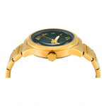 Timex Analog Green Dial Men Watch TW0TG7640