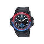 Casio Black Resin Strap Men's Watch GN-1000-1A, GN-1000B-1A | 10627083