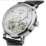 Britime Automatic Silver Men’s Watch 821-L10306