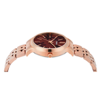 Timex Trendline Red Dial Women’s Watch TWTL12314
