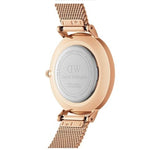 Daniel Wellington Petite Pink Women's Watch DW00100471K