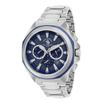 Santa Barbara Polo & Racquet Club Chronograph Blue Dial Men's Watch SB.1.10539-2