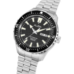 ALBA Black Tide Men's Watch AL4743X1