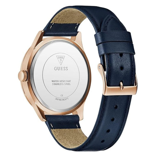 GUESS Dex Gold Men Watch GW0846G2