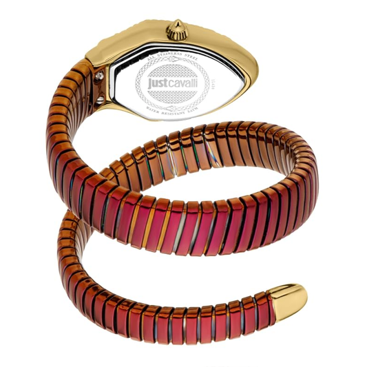 Just Cavalli Ondina Women's Analogue Watch JC1L430M0105