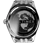 Timex Trend Green Dial Men's Watch TW2V68000UJ