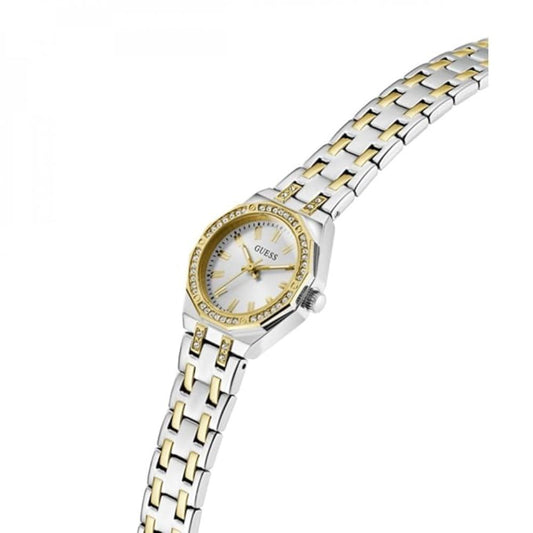 GUESS Silver Women's Watch GW0931L3
