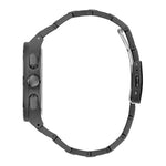 Guess Black Men Watch GW0572G3