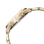 Titan Classique Neo Splash Carnation Gold Men's Watch 1805WM02
