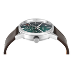 Timex Trendline Teal Men Watch TWEG25513