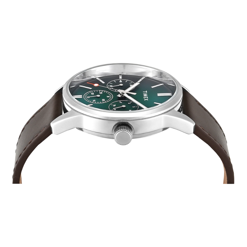Timex Trendline Teal Men Watch TWEG25513