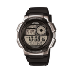 Casio Black Resin Strap Men's Watch AE-1000W-1A2V, AE-1000W-1A3V | 10347820