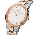 Daniel Wellington Iconic White Women’s Watch DW00100359K