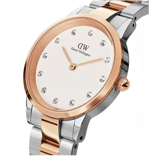 Daniel Wellington Iconic White Women’s Watch DW00100359K