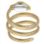 Just Cavalli Snake Green Women's Watch JC1L189M0045