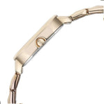 Titan Neo Champagne Women's Watch 2786WM01