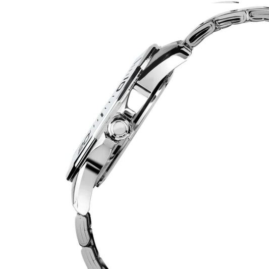 ALBA Fashion Pink Dial Women's Watch AG8P29X1