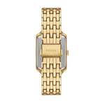 Fossil Raquel Gold Women's Watch ES5398