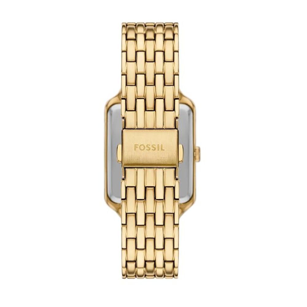 Fossil Raquel Gold Women's Watch ES5398