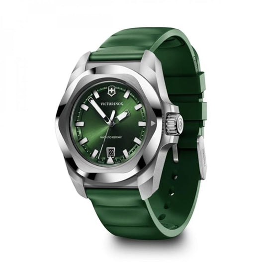 Victorinox I.N.O.X. Green Men's Watch 242085