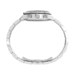 TIMEX Waterbury Silver-Tone Men's Watch tw2y19200