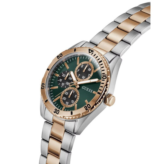 GUESS Green Men's Watch GW1061G6