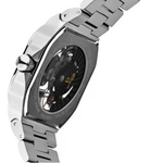 Britime Monarch Blue Men's Watch 969-M11801