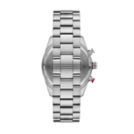 Emporio Armani Blue Dial Chronograph Men's Watch AR11676