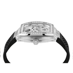 PHILIPP PLEIN Automatic Silver Dial Men's Watch PWBAA1323