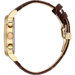 Santa Barbara Polo & Racquet Club Multicolor Dial Men's Analog Watch SB.1.10593-5