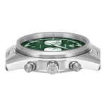 Emporio Armani Racer Green Dial Men's Chronograph Watch AR11637