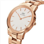 Daniel Wellington Iconic White Unisex Watch DW00100213