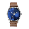 Fastrack Stunners Navy Blue Dial Men Watch NT3305SL01