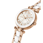 G.C. Illusion White Women's Watch Y92005L1MF