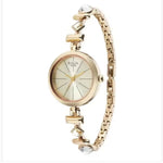 Titan Raga Viva Upgrades Gold Women's Watch NU2606WM12