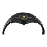 TIMEX Black Men Watch TW000X135