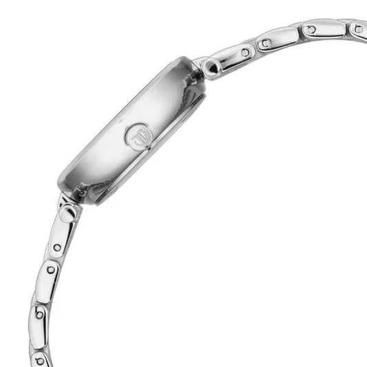 Titan Workday Edit Rose Gold Women's Watch 95397SM01