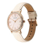 Titan Style Up Pink Women's Watch 95236WL01