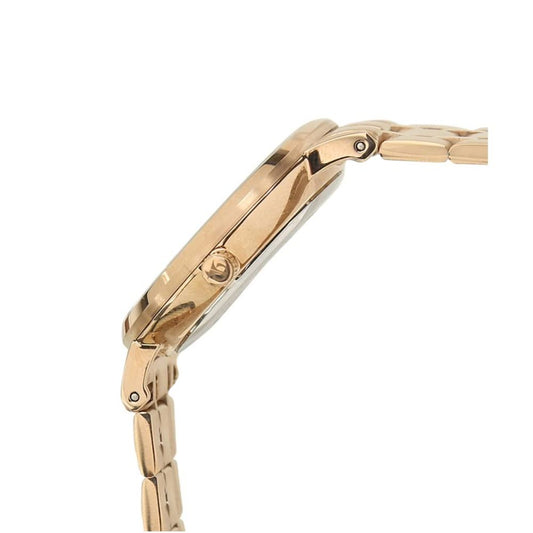 Titan Modern Bandhan Cream Dial Unisex Watch 9400294202WM01