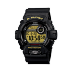 Casio Black Resin Strap Men's Watch G-8900-1, GA-100-1A1 | 10347688