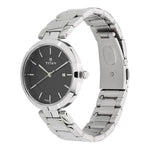 Titan Neo-Ii Black Women's Watch 2480SM08