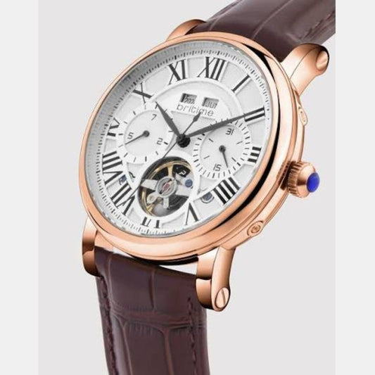Britime Motion Silver Men's Watch 323-L30308